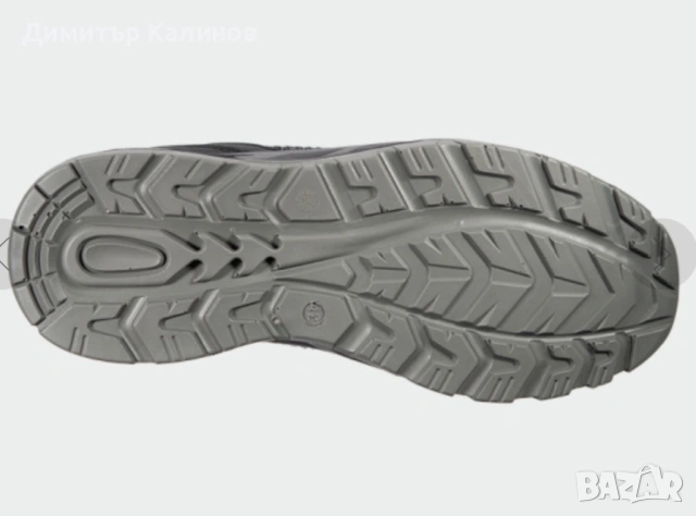 Hucku работни обувки с бомбе BWOLF SKYLER S35 размер 43, снимка 5 - Други - 53162621