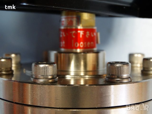 ел. контактен манометър, снимка 9 - Резервни части за машини - 28672927