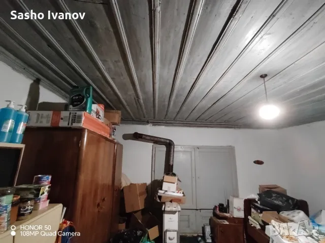 продавам къща, снимка 2 - Къщи - 50336611