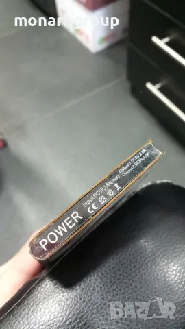 Преносима батерия , снимка 5 - Външни батерии - 34796841