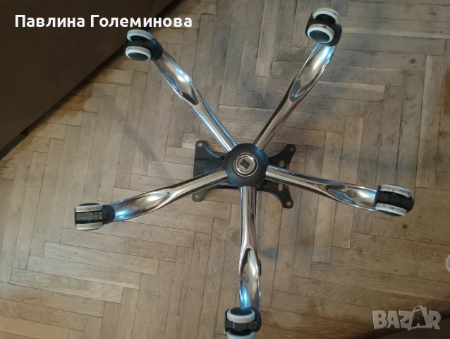 части за офис стол , снимка 3 - Столове за офис - 50960842