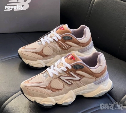 New Balance Дамски Маратонки Висок Клас 36-40 Номер 