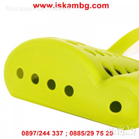 Силиконова чантичка за мивка с 2 отделения, снимка 4 - Други - 26910995