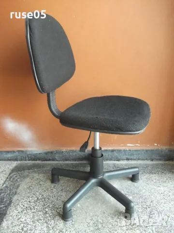 Офис стол - 8, снимка 3 - Столове - 49521168