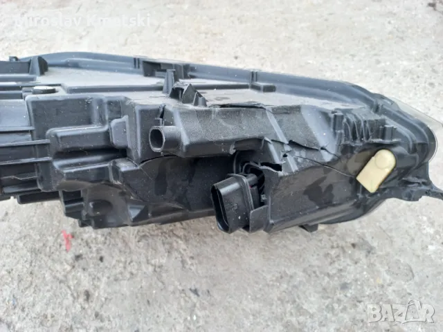 Фар за Vw polo 2023г., снимка 5 - Части - 48790187