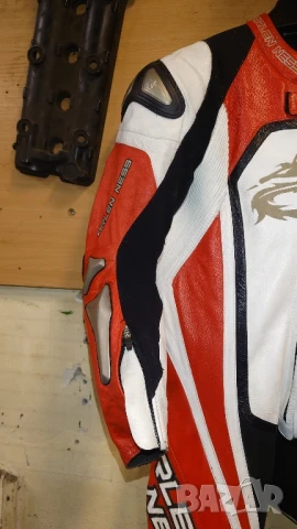 arlen ness 50, снимка 3 - Спортна екипировка - 51416780