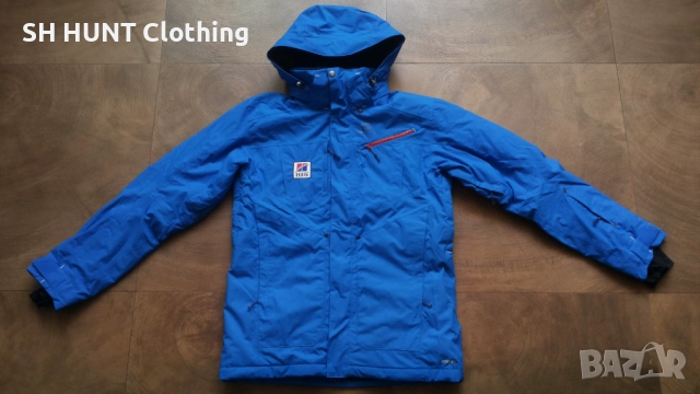SALOMON Fantasy Men Ski Jacket Размер S - M мъжко ски яке 3-56