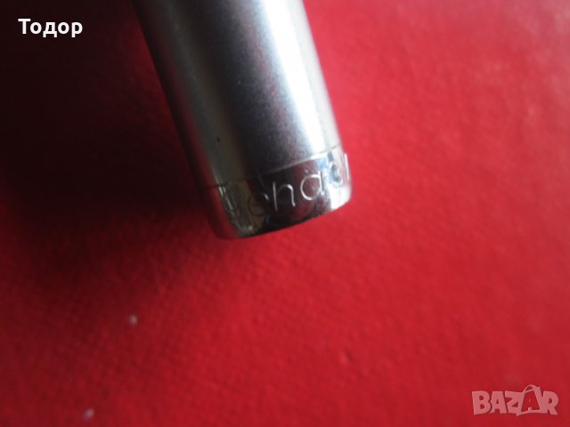 Страхотна писалка Гена , снимка 6 - Колекции - 33000453