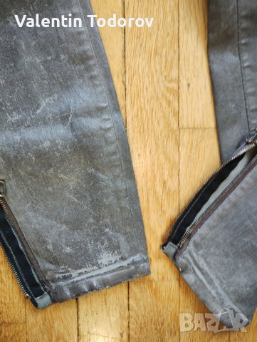 Balmain дамски дънки , снимка 8 - Дънки - 42983386