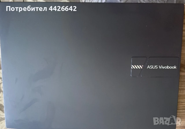 Gaming лаптоп - ASUS Vivobook Pro 14 OLED, снимка 6 - Лаптопи за игри - 50968448