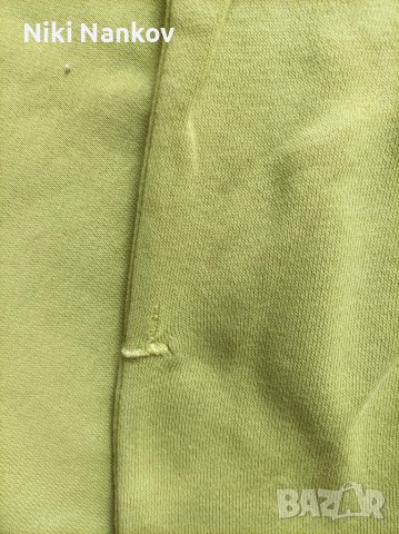 Суитчер Adidas, снимка 4 - Детски анцузи и суичери - 39561150