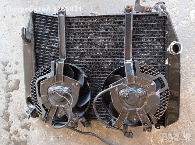 Kawasaki ZX 12 R Ninja, снимка 10 - Мотоциклети и мототехника - 35298730