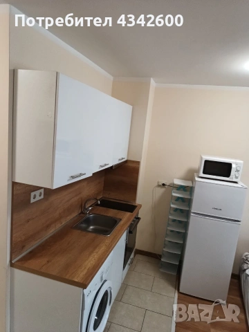 Едностаен апартамент , снимка 7 - Апартаменти - 53392448