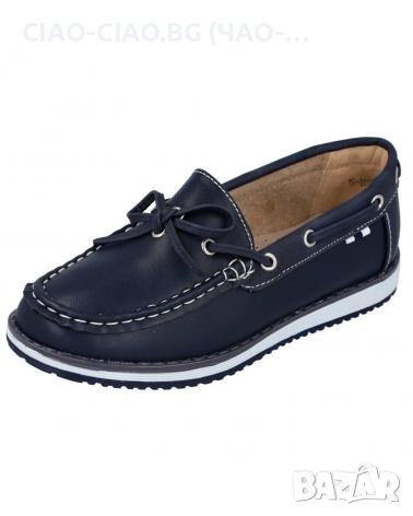 Официални Детски обувки - Мокасини за момче , снимка 7 - Детски обувки - 36391278