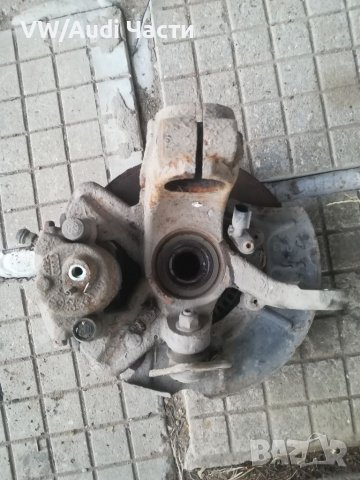 Десен шенкел оборудван за Голф 4 Ауди А3 Golf 4 Audi A3 8L , снимка 2 - Части - 37646913