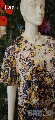 официална рокля за едри дами, снимка 3 - Рокли - 52551056