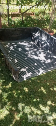 Корито за пикап Форд Рейнджар , снимка 2 - Аксесоари и консумативи - 51072059