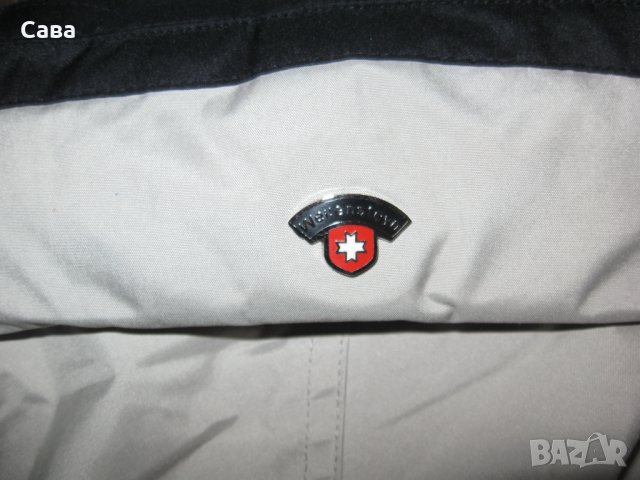 Зимно яке WELLENSTEYN  мъжко,С-М, снимка 5 - Якета - 39259701