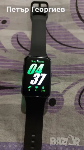 Samsung fit 3 Смарт гривна , снимка 2 - Смарт гривни - 48804517