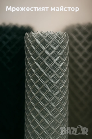 ОФЕРТА ЗА МОНТАЖНИЦИ Оградна мрежа – директно от производител „Амбиция Цеков“