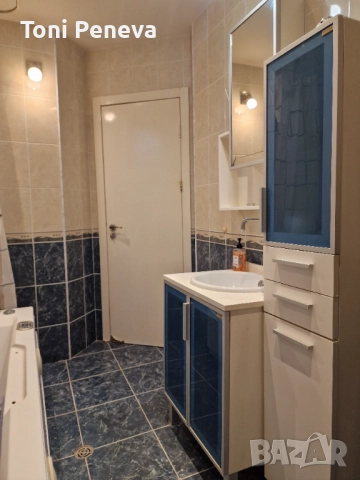 Продавам двустаен с паркомясто,Евксиноград, собственик , снимка 14 - Апартаменти - 52282953