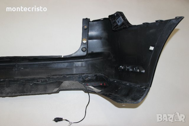 Задна броня Citroen C5 комби (2008-2017г.) с отвори за парктроник C5 NEW, снимка 12 - Части - 44018263