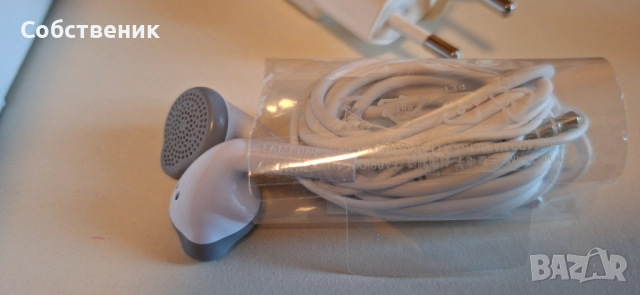 samsung a50 sm-a505fn/ds телефон смартфон кабел адаптер зарядно гръб протектор, снимка 12 - Samsung - 52949216