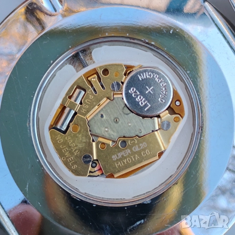 Мъжки дизайнерски часовник Daniel Wellington. , снимка 5 - Мъжки - 52613618