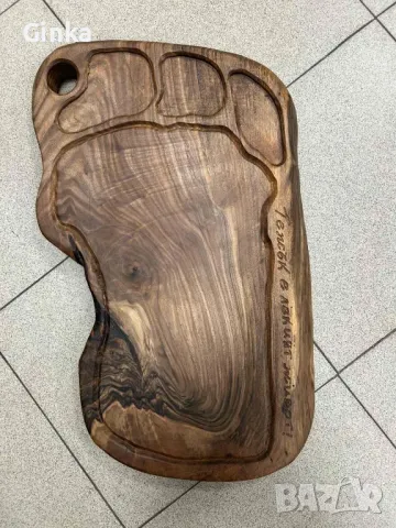 Дъски за мезета и маси от масив, снимка 2 - Аксесоари за кухня - 50051643