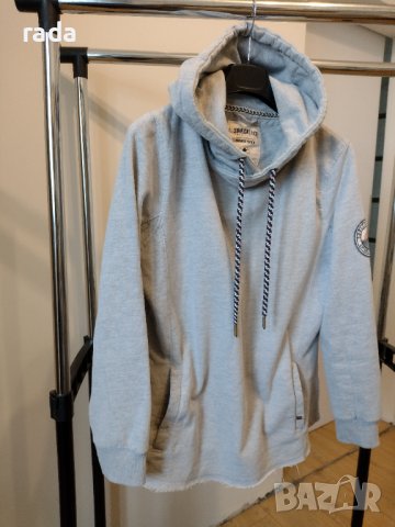 Суичър Soul of California , снимка 5 - Суичъри - 44011749