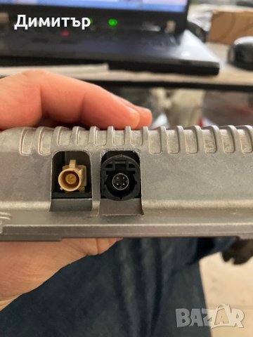 BMW Mulf 2 high basis SVS, снимка 3 - Части - 43199008