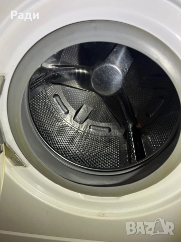 Продавам работеща пералня SILTAL (SLE 60 ZT), снимка 4 - Перални - 52675058