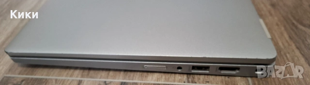 Лаптоп Dell Latitude 5320 | I5 1145U | 8GB RAM | 256 SSD, снимка 5 - Лаптопи за дома - 53359930