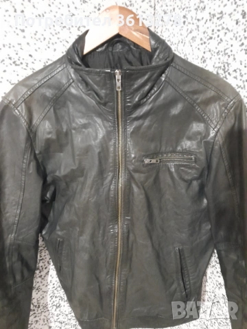 Мъжко яке - "JACK & JONES", снимка 3 - Якета - 53179958