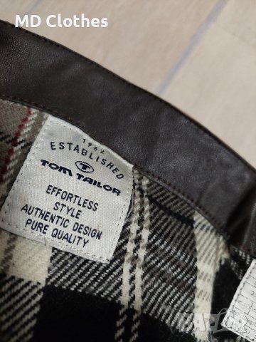 Tom tailor ботуши за 25лв 39ном., снимка 4 - Дамски ботуши - 43843955