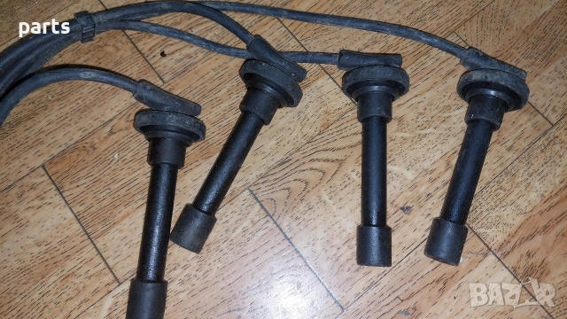 Запалителни Кабели Ровър 600 1.8 - 2.0 - Хонда Акорд , снимка 3 - Части - 52887638