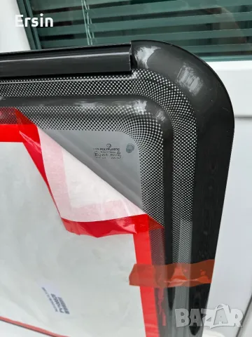 Чисто нов оригинален прозорец POLYPLASTIC HOLLAND Knaus&Tabbert (имам налични бройки) , снимка 7 - Къмпинг мебели - 47475300