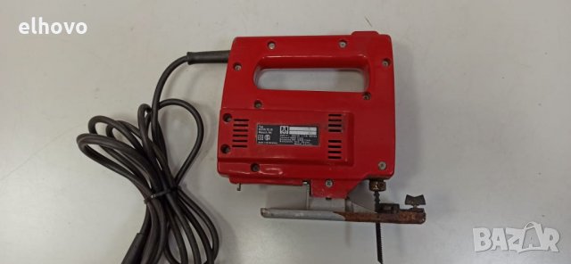 Прободен трион Uniropa 6200 ELD, снимка 2 - Други инструменти - 32343034