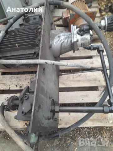 Хидростация 18Kw