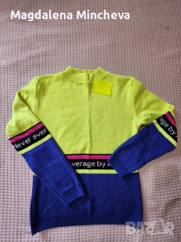 Сет блузи Alessa, снимка 2 - Тениски - 53256635