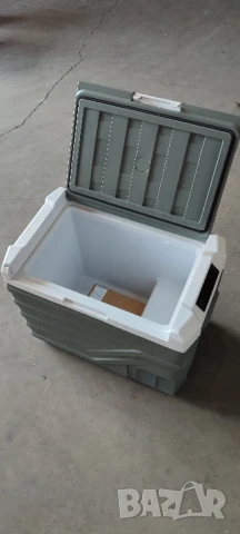 Компресорен хладилник/фризер за къмпинг Alpicool NL50 , снимка 3 - Хладилни чанти - 51166513