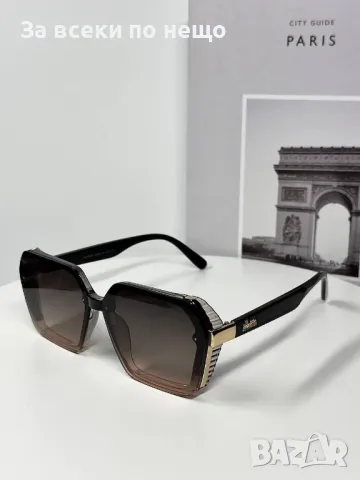 Слънчеви Очила С UV400 Защита С ПОДАРЪК🎁Калъф - Различни Цветове Код E121, снимка 10 - Слънчеви и диоптрични очила - 50231707