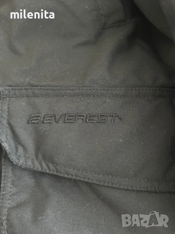 Детско дебело яке 134 размер Everest, снимка 9 - Детски якета и елеци - 52340164