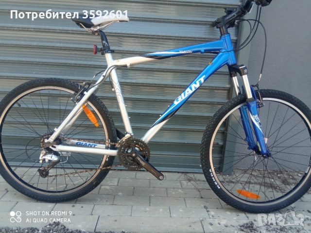 велосипеди гр.Елин Пелин, снимка 18 - Велосипеди - 42176285