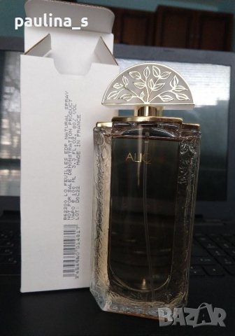 Дамски парфюм "Lalique" by Lalique 100ml EDP , снимка 4 - Дамски парфюми - 39808641