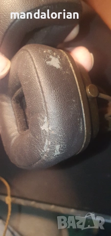 Marshall majer iv 4 слушалки Bluetooth , снимка 6 - Слушалки и портативни колонки - 53150005