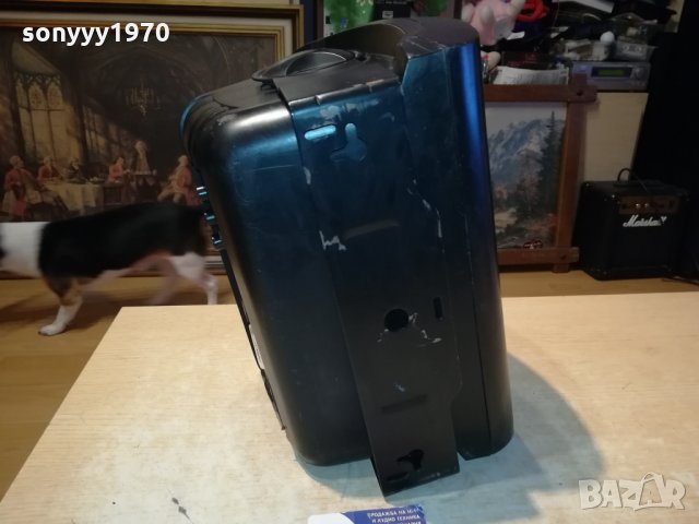 АКТИВНА КОЛОНА ЗА РЕМОНТ 1201222001, снимка 5 - Тонколони - 35417228