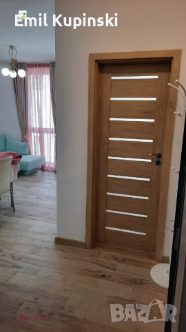 Дава под Наем 2-СТАЕН град София, Кръстова вада, снимка 10 - Апартаменти - 52817492