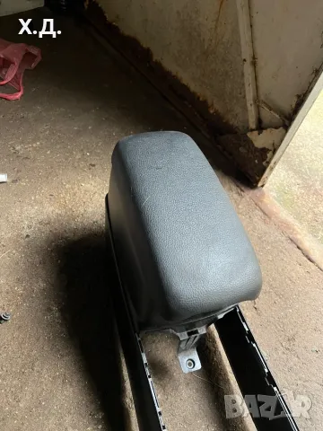 Подлакътник Мазда 6 , снимка 4 - Части - 49513223