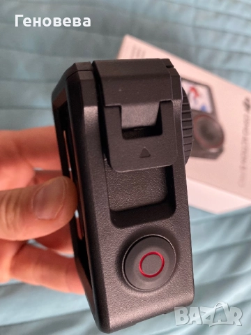 DJI action 5 pro, снимка 5 - Камери - 52587406